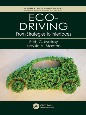cover image of Eco-Driving